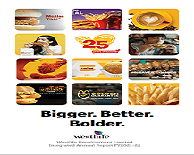 Annual report-WDL_2022